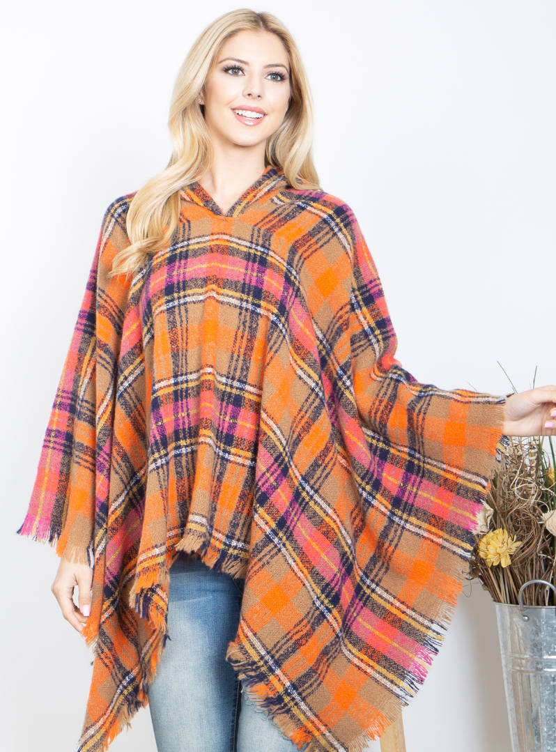 Poncho 956