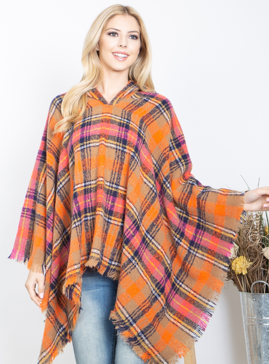 Poncho 956