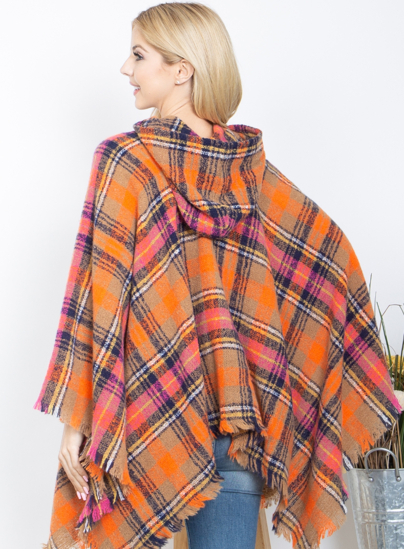 Poncho 956