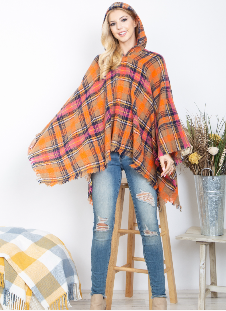 Poncho 956
