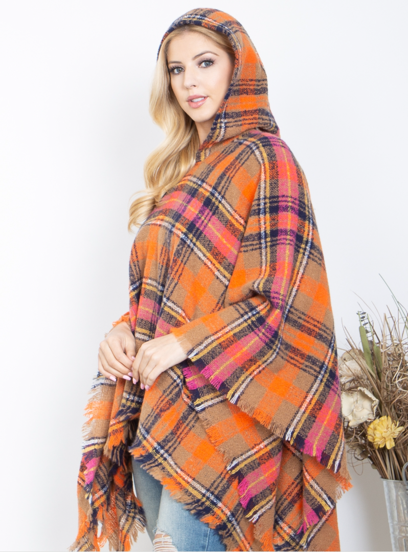 Poncho 956