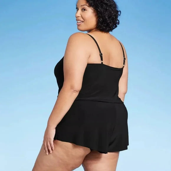 Black Swimsuit